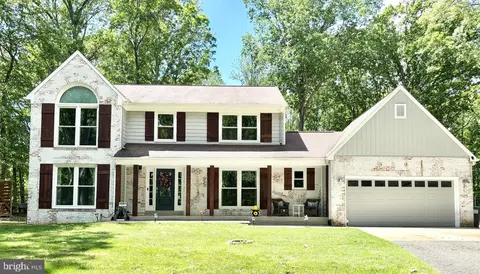 176 Embrey Mill Rd, Stafford, VA 22554