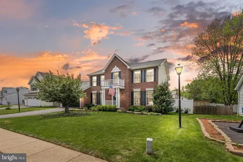 44 Dorothy Ln, Stafford, VA 22554