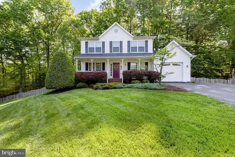 24 Meade Ct, Stafford, VA 22554