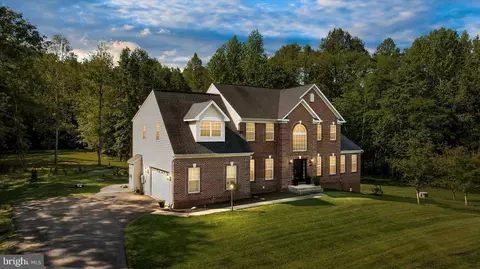26 Madeline Ln, Stafford, VA 22556
