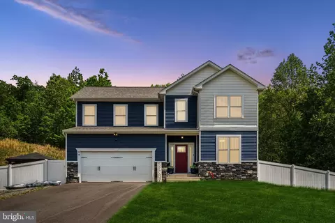 44 Ellison Ct, Fredericksburg, VA 22405