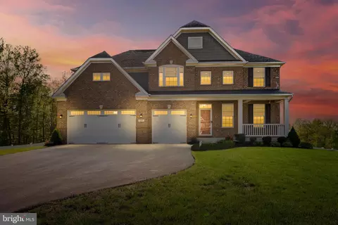 39 Oak Rd, Stafford, VA 22556