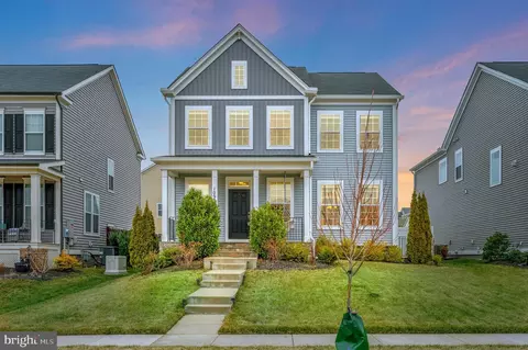 1092 Aspen Rd, Stafford, VA 22554