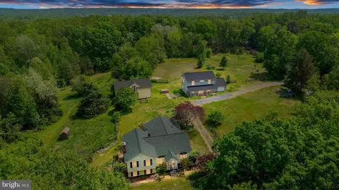 41 Richards Ferry Rd, Fredericksburg, VA 22406