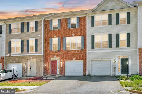 110 Valdosta Dr, Stafford, VA 22554