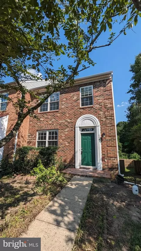 609 Stafford Glen Ct, Stafford, VA 22554