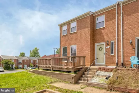 41 Chestnut Dr, Stafford, VA 22554