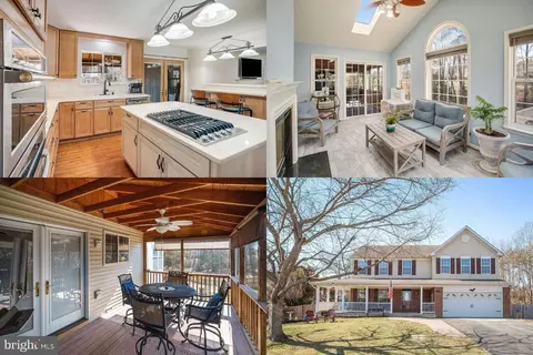 11 Newport Ct, Stafford, VA 22554