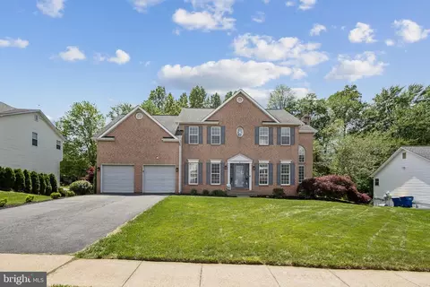 9 Whitestone Dr, Stafford, VA 22556