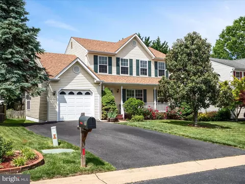 21 Joplin Ct, Stafford, VA 22554