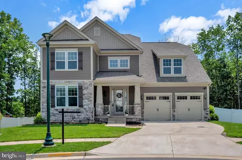 552 Gladiola Way, Stafford, VA 22554