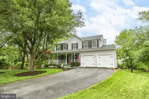 7 Melville Ct, Stafford, VA 22556