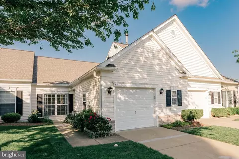 65 Aspen Hill Dr #55-3, Fredericksburg, VA 22406