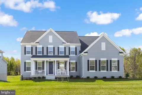 316 Liberty Hall Dr, Fredericksburg, VA 22406