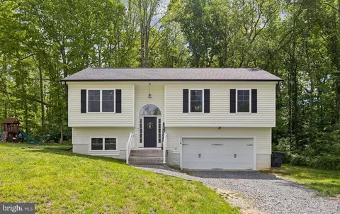 116 Hilda Dr, Stafford, VA 22556