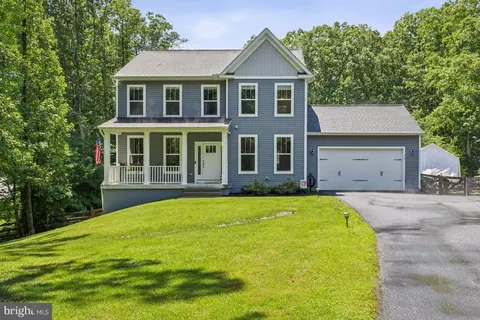 435 Potomac Run Rd, Fredericksburg, VA 22405