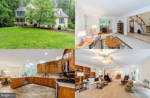 104 Hartwood Meadows Dr, Fredericksburg, VA 22406