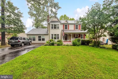 3024 Cruiser Dr, Stafford, VA 22554