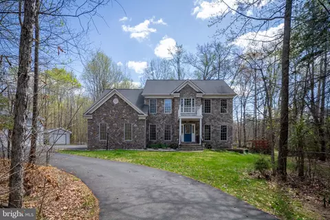 480 Stefaniga Rd, Stafford, VA 22554
