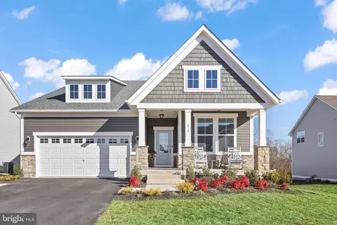 613 Day Lewis Ct, Fredericksburg, VA 22405