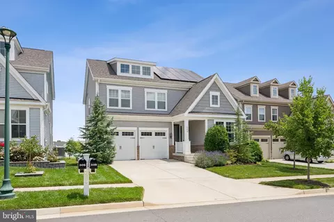 509 Foxglove Way, Stafford, VA 22554