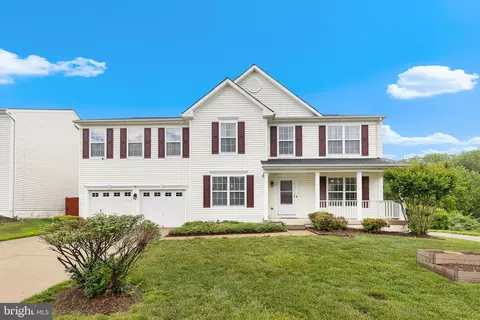 56 Ripley Rd, Stafford, VA 22556