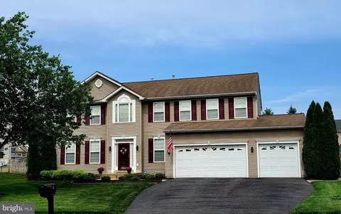 4 Sable Ln, Stafford, VA 22554
