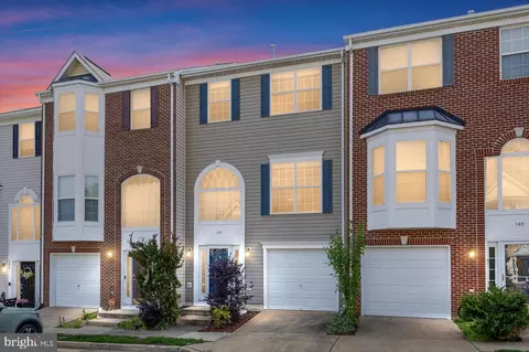 142 Arla Ct, Stafford, VA 22554