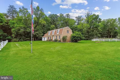 46 Misty Ln, Stafford, VA 22556