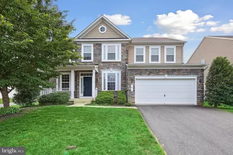 4 Orchid Ln, Stafford, VA 22554