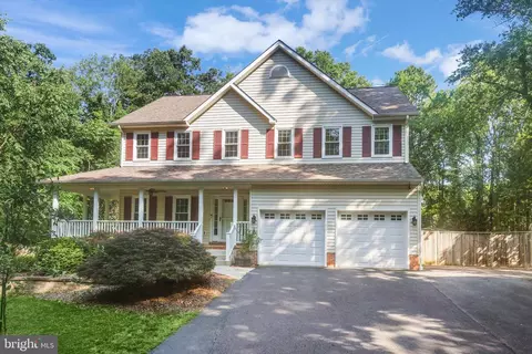 78 Hamlin Dr, Fredericksburg, VA 22405