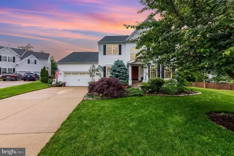18 Basket Ct, Stafford, VA 22554