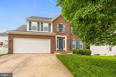 20 Newbury Dr, Stafford, VA 22556