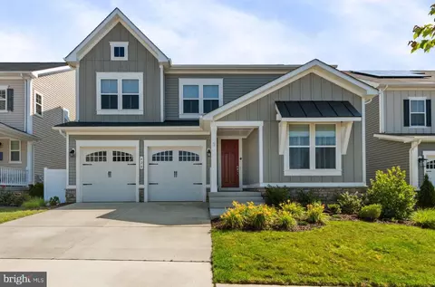420 Smokebush Dr, Stafford, VA 22554