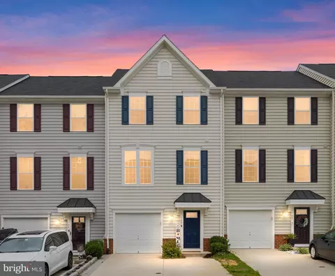 107 Lookout Way, Fredericksburg, VA 22405