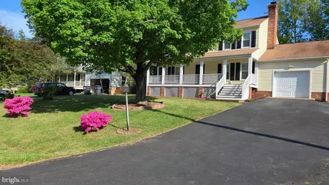 3204 Aquia Dr, Stafford, VA 22554