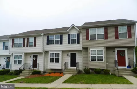 302 Merrill Ct, Stafford, VA 22554