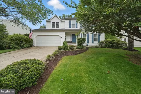 26 Spring Lake Dr, Stafford, VA 22556