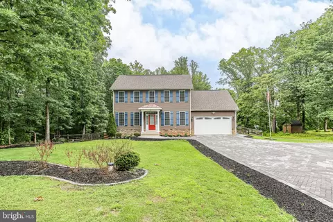 66 Marsh Rd, Fredericksburg, VA 22406