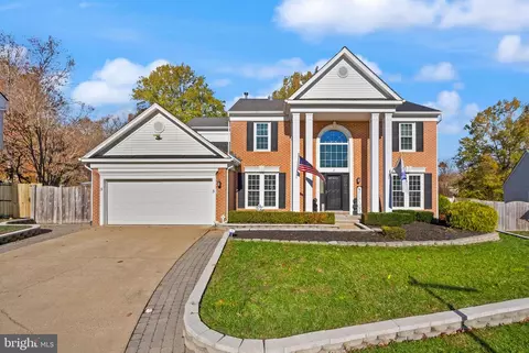5 Teri Lyn Ct, Fredericksburg, VA 22406