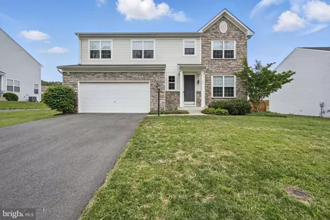 11 Worsham Ln, Fredericksburg, VA 22405