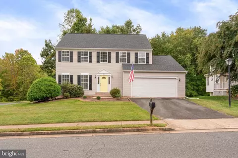 101 Theresa Dr, Stafford, VA 22554