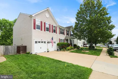 40 Ripley Rd, Stafford, VA 22556