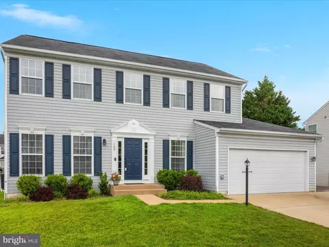 155 Limestone Way, Fredericksburg, VA 22406