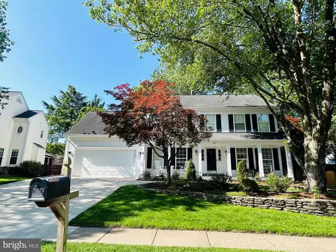 100 Northampton Blvd, Stafford, VA 22554