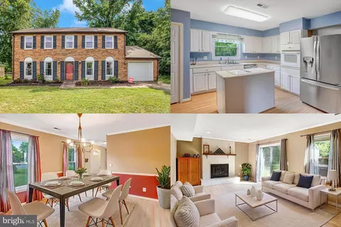 2010 Delaware Dr, Stafford, VA 22554