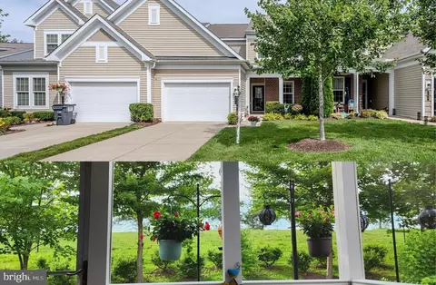 181 Long Point Dr, Fredericksburg, VA 22406