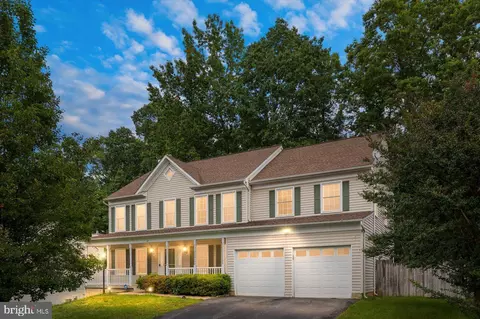 22 Willow Glen Ct, Stafford, VA 22554