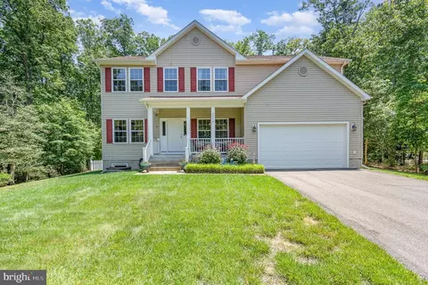 3272 Titanic Dr, Stafford, VA 22554