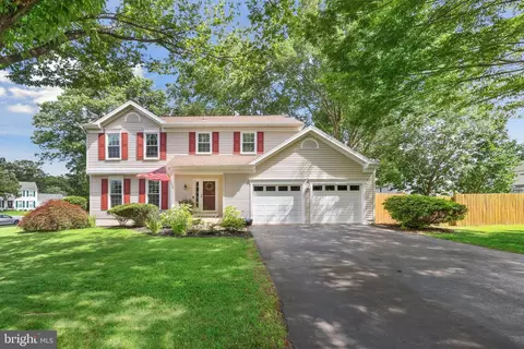 49 Whitson Ridge Dr, Stafford, VA 22554